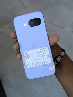 Google Pixel 9a 128GB Blue