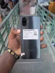 Samsung Galaxy A07 4G 64GB Black - 3