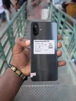 Samsung Galaxy A07 4G 64GB Black (Japan Stock) - 1