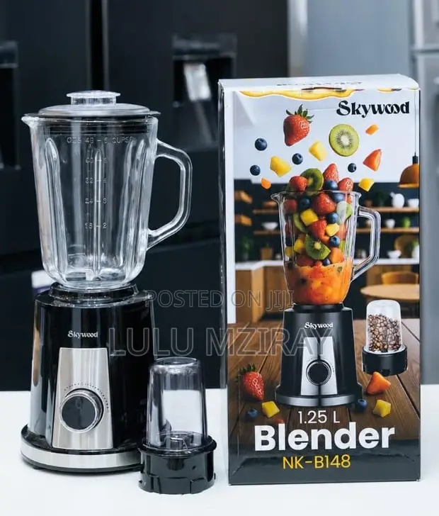 Skywood Table Blender - 1