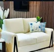 SofaSofa 2-Seater Sofa - Brand New - 1