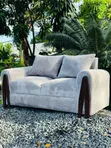 SofaSofa 2-Seater Sofa - Brand New - 2