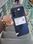 Samsung Galaxy A15 5G 128GB Blue - Japan Stock - 1