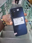 Samsung Galaxy A15 5G 128GB Blue - Japan Stock - 2
