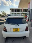 Toyota IST 2004 Pearl - 2
