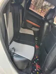 Toyota IST 2004 Pearl - 4