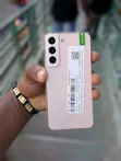 Samsung Galaxy S22 5G 128GB Refurbished - 2