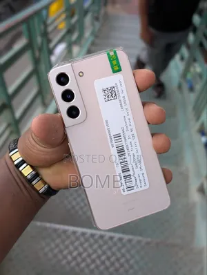 Samsung Galaxy S22 5G 256GB