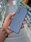 Sony Xperia 1 II 128GB Black (Refurbished) - 1