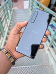 Sony Xperia 1 II 128GB Black (Refurbished) - 3