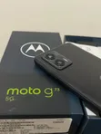 Motorola Moto G73 Mpya 256GB Nyeusi - 1