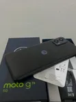 Motorola Moto G73 Mpya 256GB Nyeusi - 2