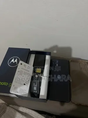 Motorola Moto G73 Mpya 256GB Nyeusi