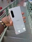 Sony Xperia 1 II 128GB White (Refurbished) - 1