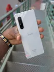 Sony Xperia 1 II 128GB White (Refurbished) - 2