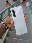 Sony Xperia 1 II 128GB White (Refurbished) - 3