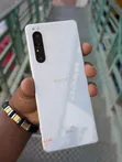 Sony Xperia 1 II 128GB White - 4