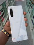 Sony Xperia 1 II 128GB White - 5