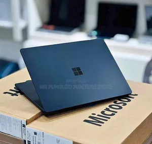 Microsoft Surface 5 Laptop 16GB RAM, 256GB SSD