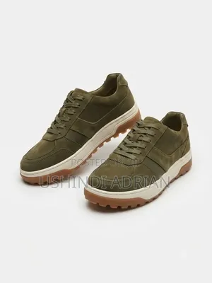 Clarks Signature Shoes - New Arrival