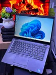 New Dell Latitude 5300 Laptop - Core i5, 8GB RAM, 256GB SSD - 3