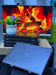 New Dell Latitude 5300 Laptop - Core i5, 8GB RAM, 256GB SSD - 4