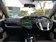 Toyota Aqua 2012 Hybrid - 2