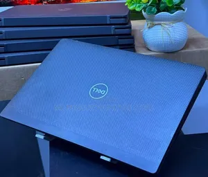 Laptop Mpya Dell Latitude 7400 - Core i7, 8GB RAM, 256GB SSD, Touchscreen