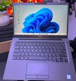 New Dell Latitude 7400 Laptop - Core i7, 8GB RAM, 256GB SSD, Touchscreen - 4