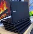 New NEC Versa Pro VH-1 Laptop - Intel Core i5, 8GB RAM, 128GB SSD - 2