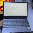 New NEC Versa Pro VH-1 Laptop - Intel Core i5, 8GB RAM, 128GB SSD - 3