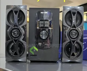Mr. UK Subwoofer Bluetooth, USB