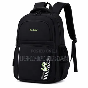 Premium Strong Backpack - New Arrival