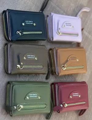 New Ladies Luxury Wallet
