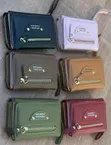 New Ladies Luxury Wallet - 1
