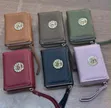 New Ladies Luxury Wallet - 4