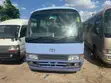 Toyota Coaster 2004 - Blue - 3