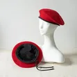 Ballet Cap - Multi-Color Cotton - 2