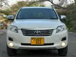 Toyota Vanguard 2009 - 1