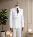Brand New Suit - Multicolor - 2