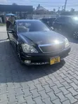Toyota Crown 2004 Black - 1