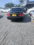 Toyota Crown 2004 Black - 2