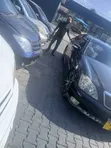 Toyota Crown 2004 Black - 4