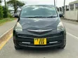 Toyota Ractis 2006 Black - 1