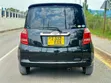 Toyota Ractis 2006 Black - 3