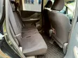 Toyota Ractis 2006 Black - 5