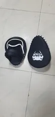 High Quality Cowhide Focus Pads - 3