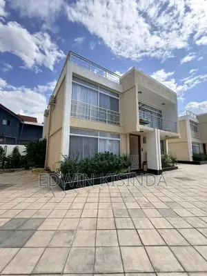Furnished 3 Bedroom Villa for Rent, Mbezi Beach