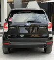 Subaru Forester 2015 Black Sunroof - 3