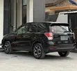 Subaru Forester 2015 Black Sunroof - 4